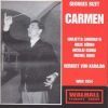 Bizet: Carmen (Wien 1954) (2 CD)